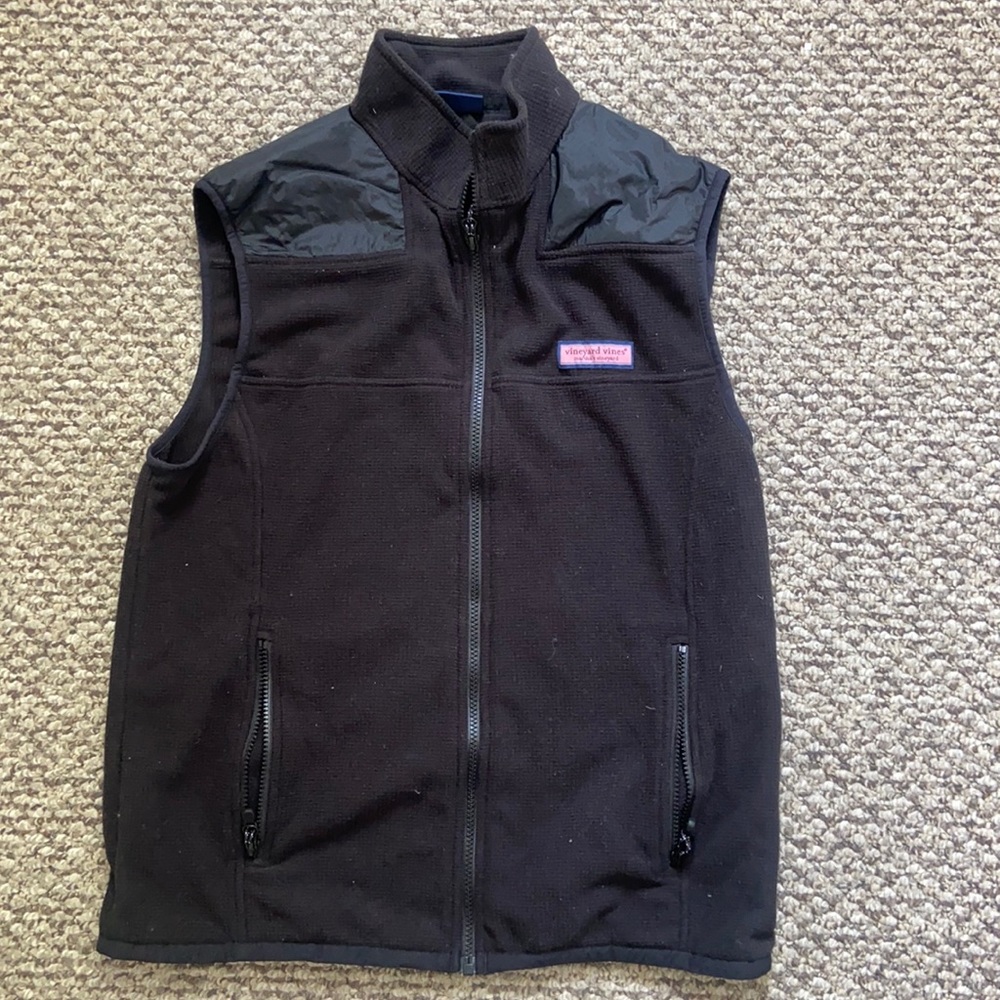 Vineyard Vines vest